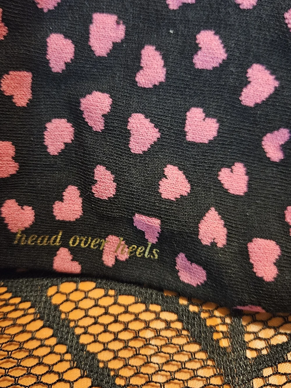 NWT Kate Spade 3 Pair Heart And Spade Crew Socks Size 4–10
